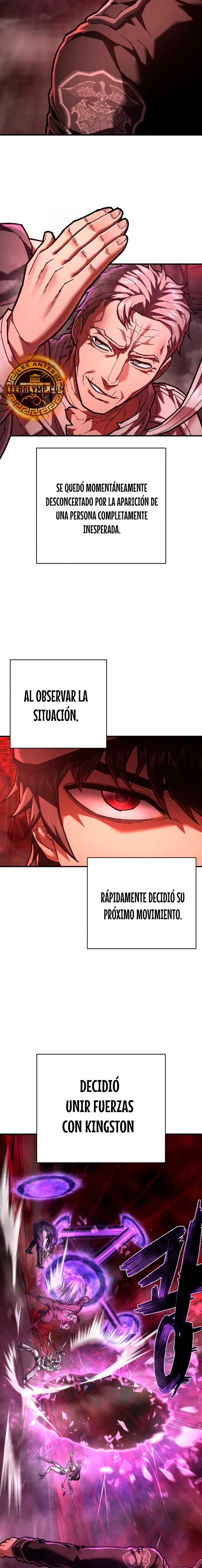 Mata Villanos > Capitulo 30 > Page 91